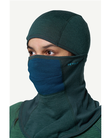 Tuvegga Merino Balaclava