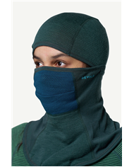 Tuvegga Merino Balaclava