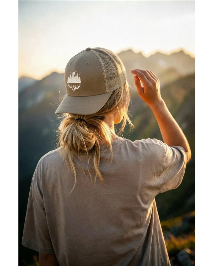 TATLAND KŠILTOVKA UNI