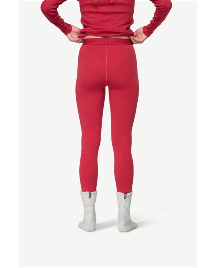 EXPEDITION MERINO 235 LONGS WMN