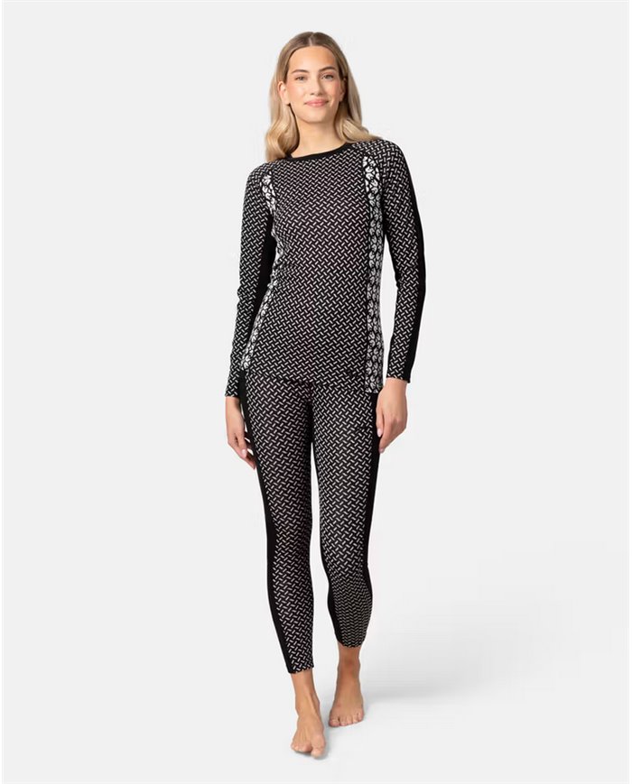 KARI TRAA LEKKER DÁMSKÉ TRIČKO