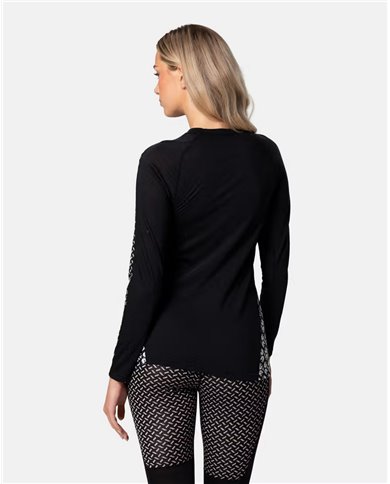 KARI TRAA LEKKER DÁMSKÉ TRIČKO