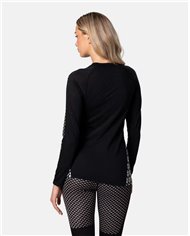 KARI TRAA LEKKER DÁMSKÉ TRIČKO