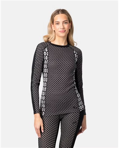 KARI TRAA LEKKER DÁMSKÉ TRIČKO