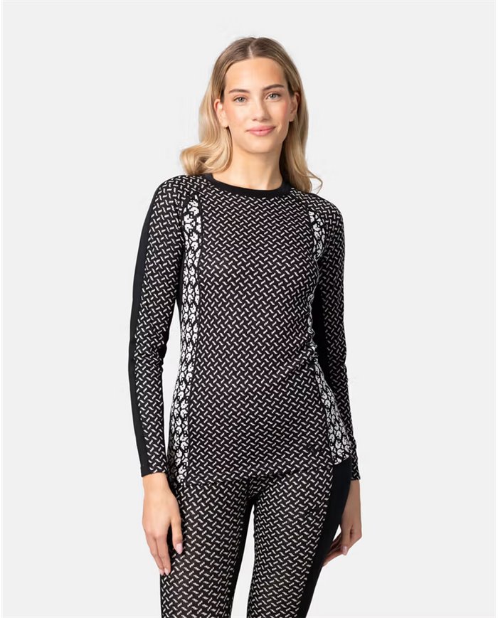 KARI TRAA LEKKER DÁMSKÉ TRIČKO