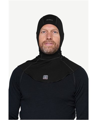 EXPEDITION MERINO 235 BALACLAVA