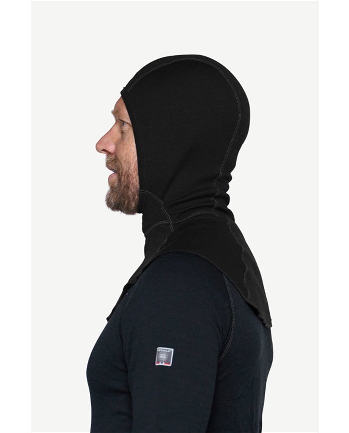 EXPEDITION MERINO 235 BALACLAVA