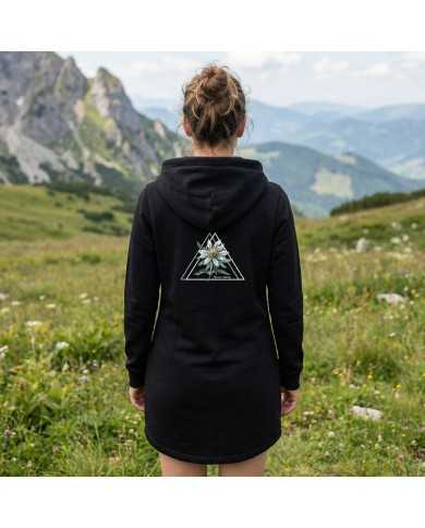 TATLAND DÁMSKÁ MIKINA PLESNIVEC