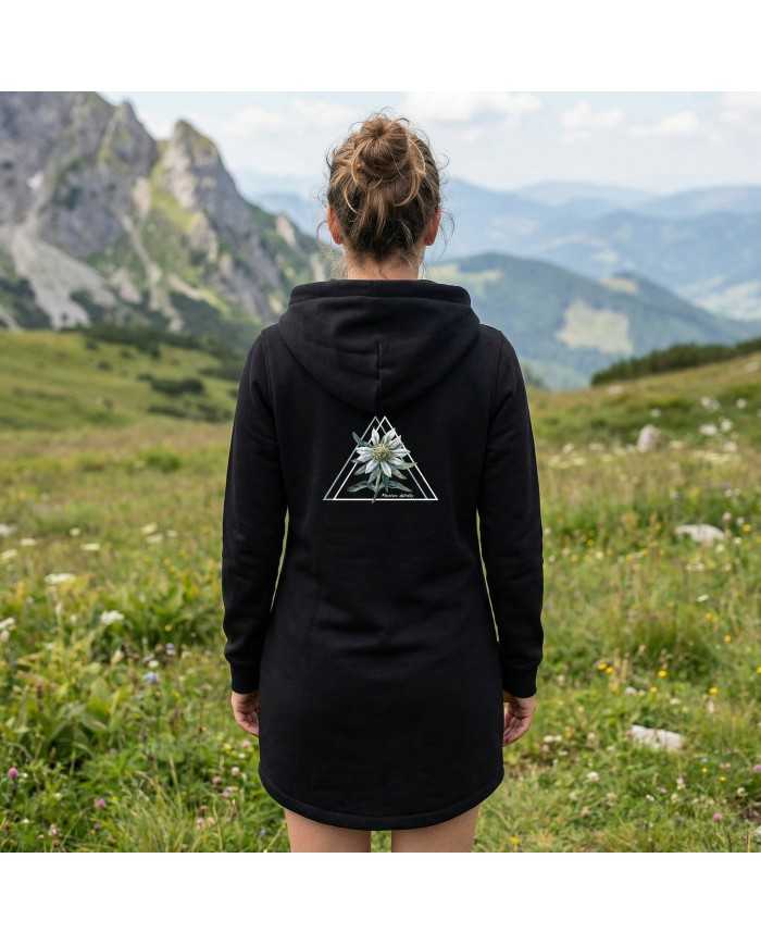 TATLAND DÁMSKÁ MIKINA PLESNIVEC