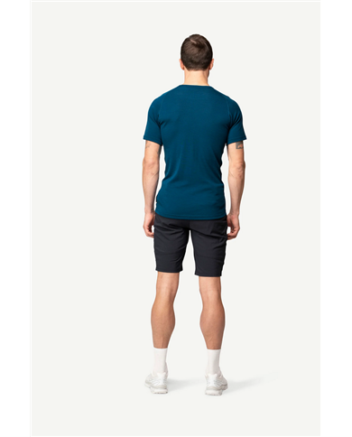 DEVOLD LAUPAREN PÁNSKÉ TRIČKO