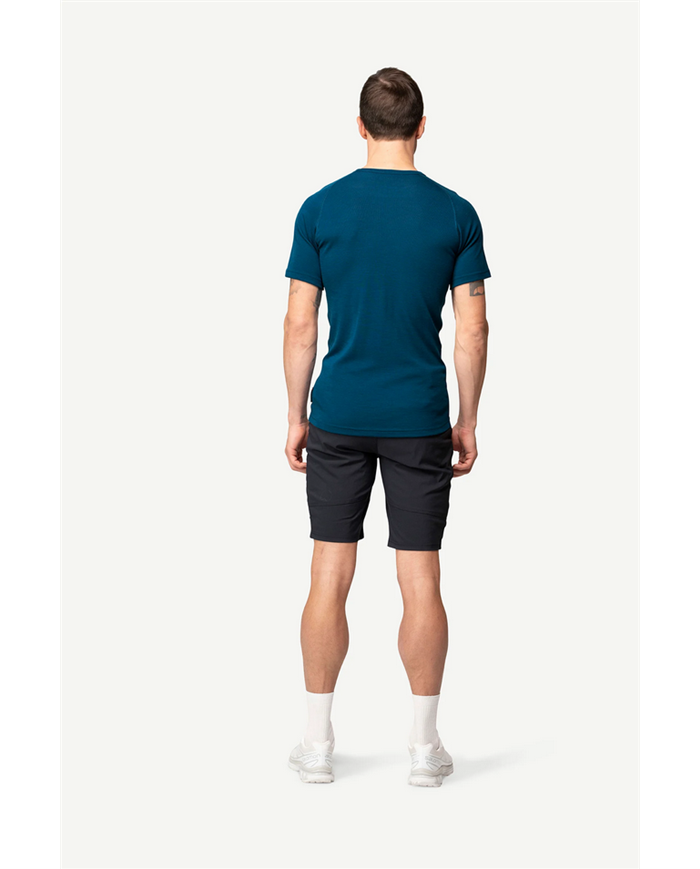 DEVOLD LAUPAREN PÁNSKÉ TRIČKO