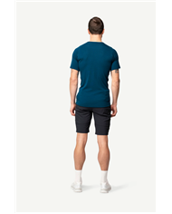 DEVOLD LAUPAREN PÁNSKÉ TRIČKO