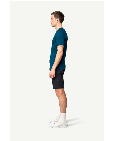 DEVOLD LAUPAREN PÁNSKÉ TRIČKO