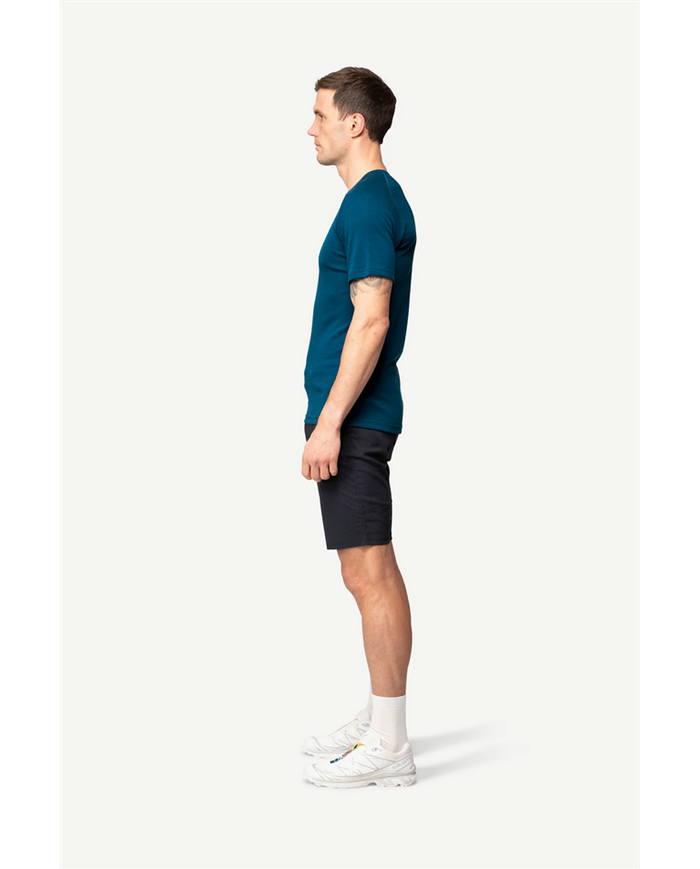 DEVOLD LAUPAREN PÁNSKÉ TRIČKO