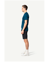 DEVOLD LAUPAREN PÁNSKÉ TRIČKO