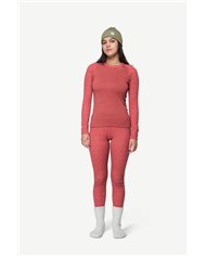 DEVOLD DUO ACTIVE DÁMSKÉ TRIKO