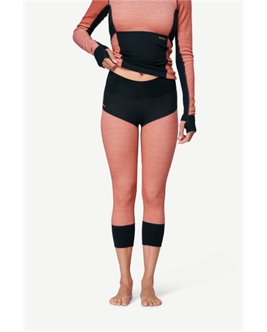 TUVEGGA MERINO 3/4 DÁMSKÉ SPODKY