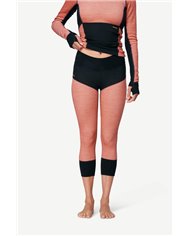 TUVEGGA MERINO 3/4 LONGS WMN