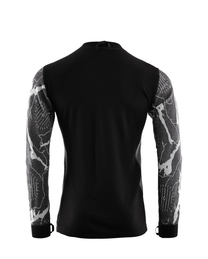 Lars Monsen Femunden crewneck M´s