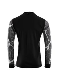 Lars Monsen Femunden crewneck M´s