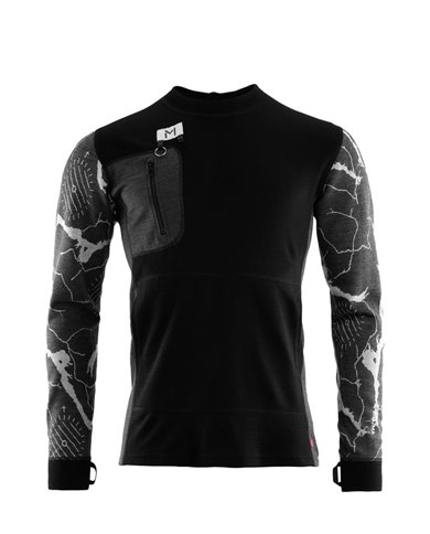 Lars Monsen Femunden crewneck M´s