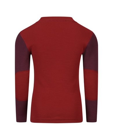 WarmWool crewneck Ch