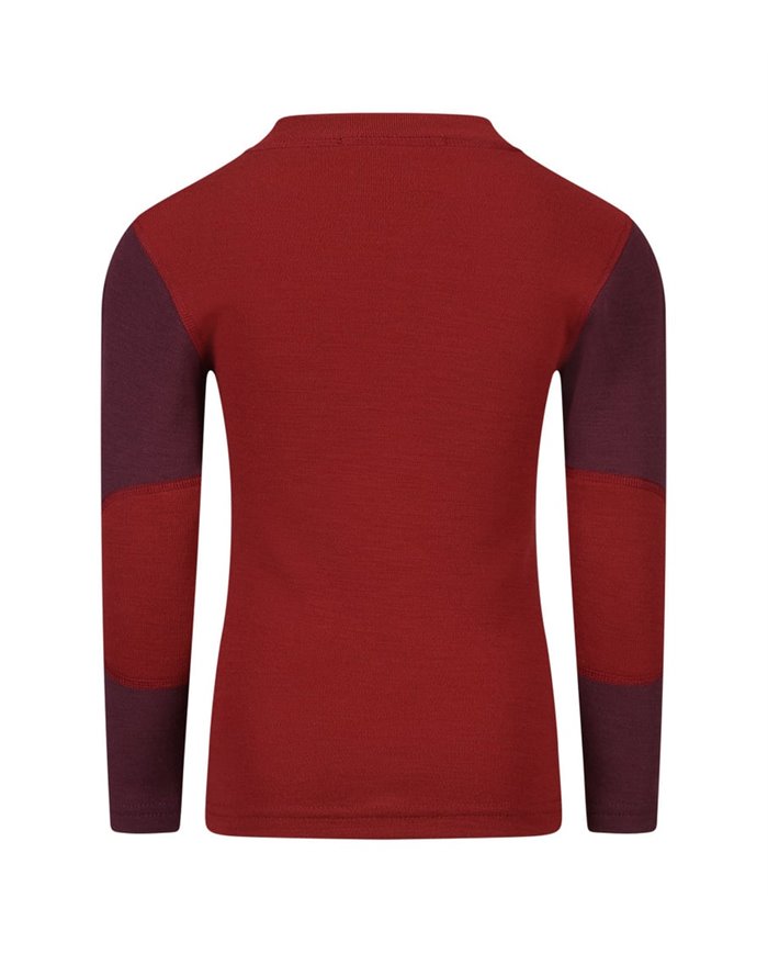 WarmWool crewneck Ch