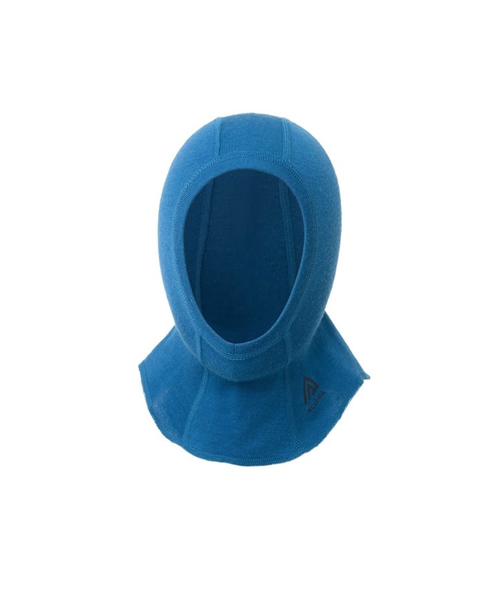 WarmWool balaclava Ch/Jr
