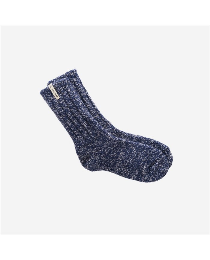 Norwegian Wool socks