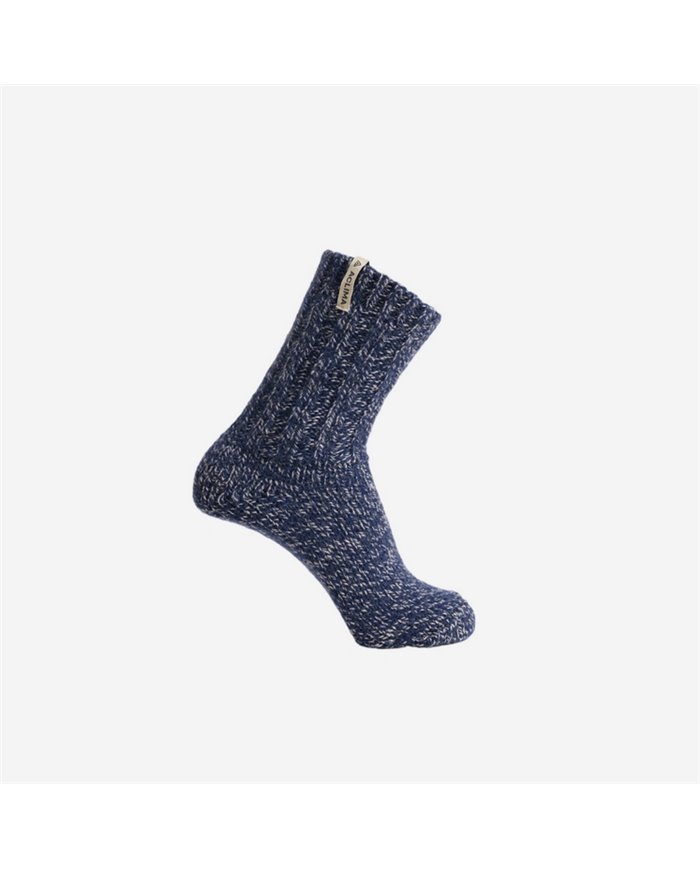 Norwegian Wool socks