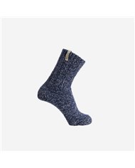Norwegian Wool socks