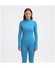 WarmWool mockneck W´s