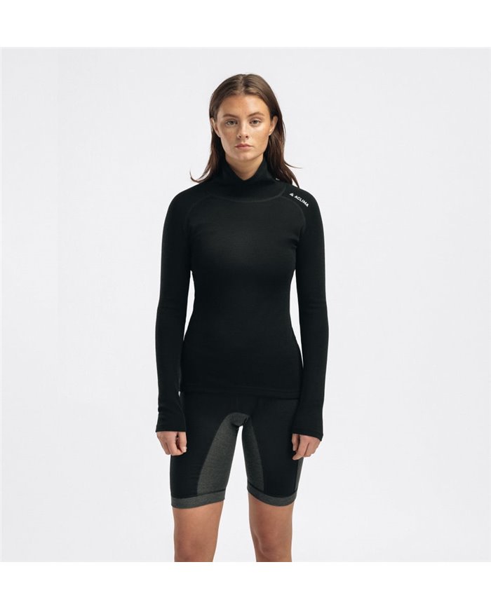 WarmWool Roll Neck W´s