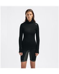 WarmWool Roll Neck W´s