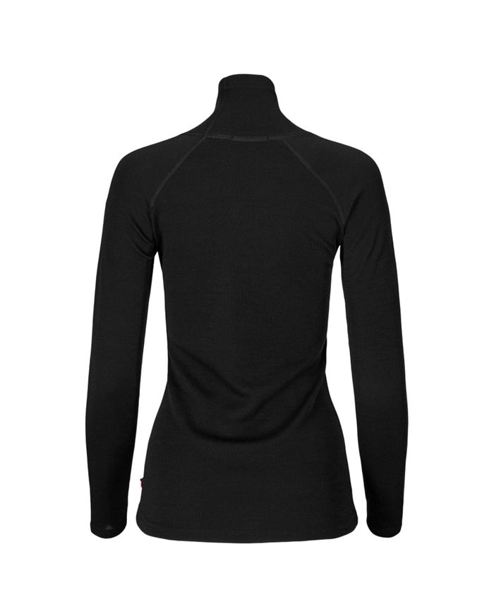 WarmWool Roll Neck W´s