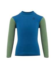 ACLIMA WARMWOOL DĚTSKÉ TRIČKO