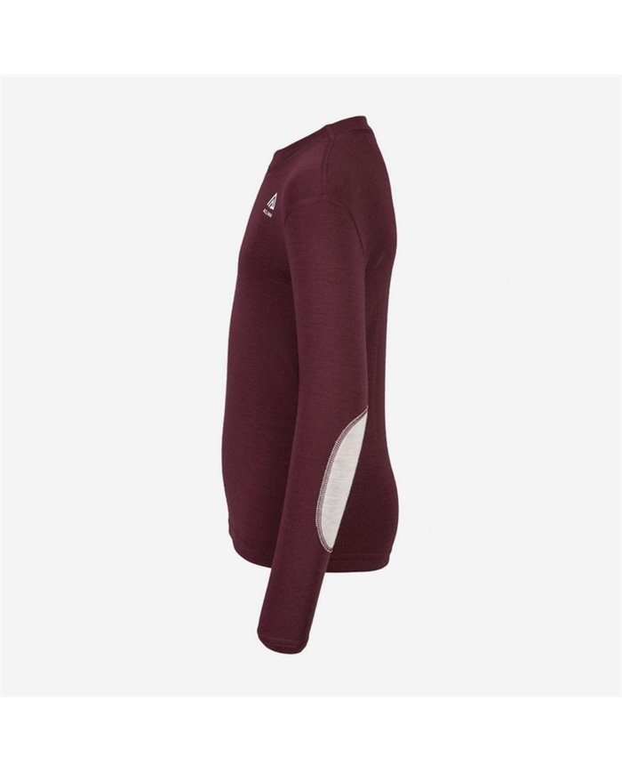 WarmWool crewneck Jr