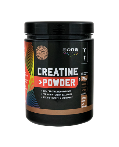 Creatine Powder (dóza)