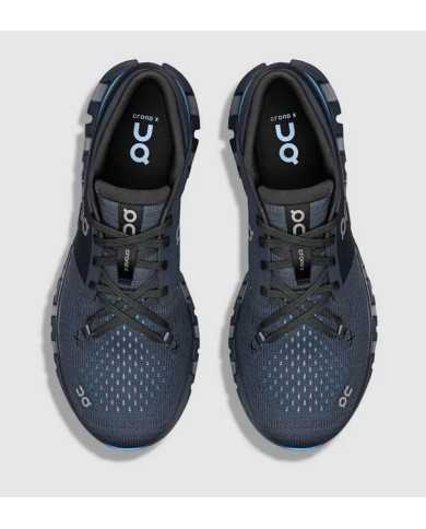 ON CLOUD X 4 MEN´S SHOES