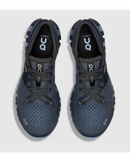 ON CLOUD X 4 MEN´S SHOES