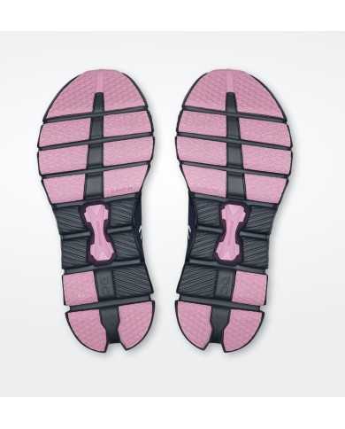 ON CLOUD X 4 DÁMSKÉ TENISKY