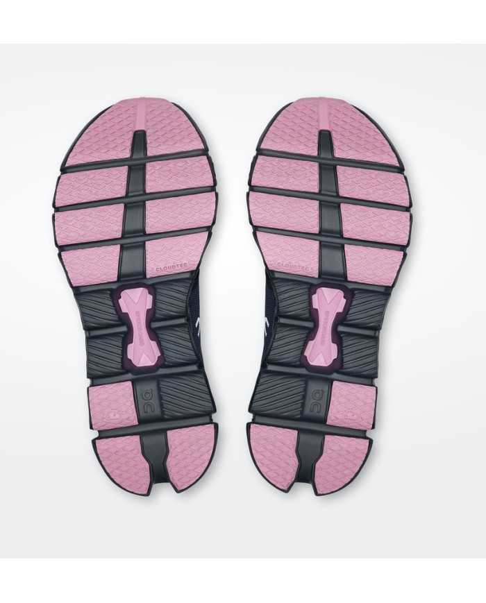 ON CLOUD X 4 WOMEN´S SHOES