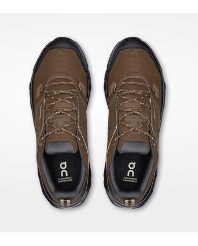 ON CLOUDROCK LOW WP MEN´S SHOES