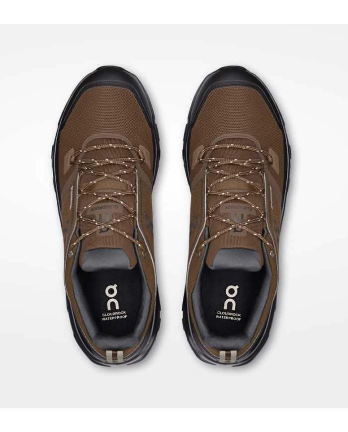 ON CLOUDROCK LOW WP MEN´S SHOES