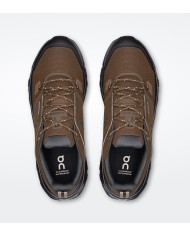 ON CLOUDROCK LOW WP MEN´S SHOES