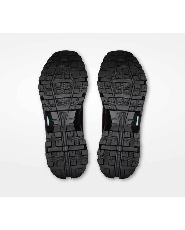 ON CLOUDROCK LOW WP MEN´S SHOES