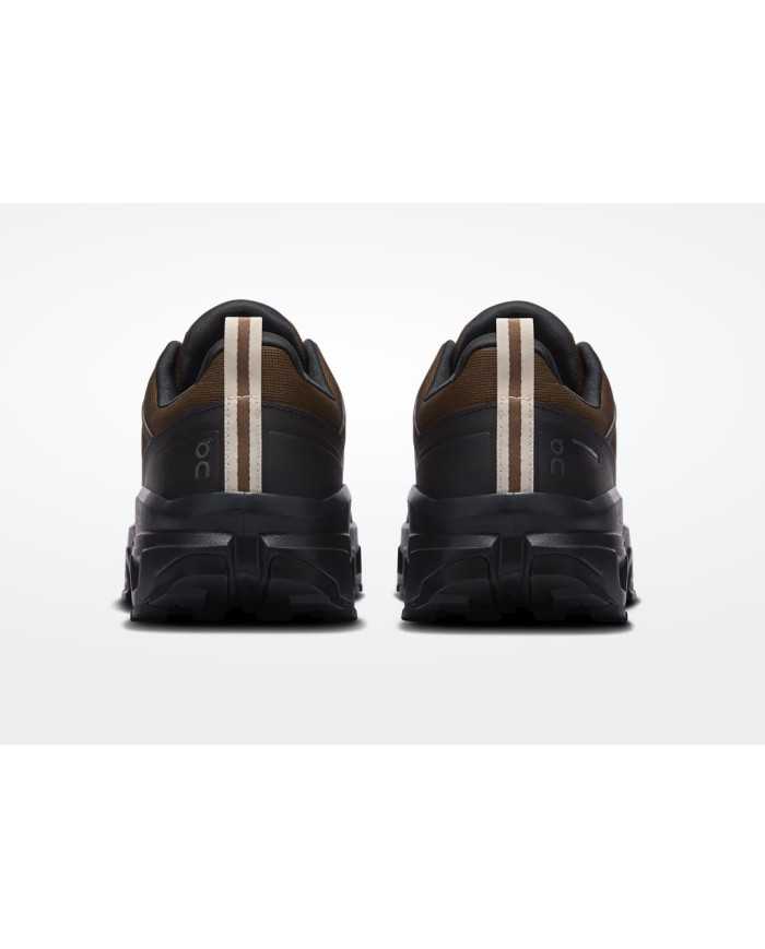 ON CLOUDROCK LOW WP MEN´S SHOES