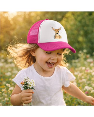 TATLAND DĚTSKÁ KŠILTOVKA LAŇ