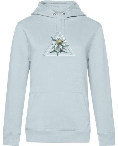 TATLAND DÁMSKÁ MIKINA PLESNIVEC ALPINSKÝ