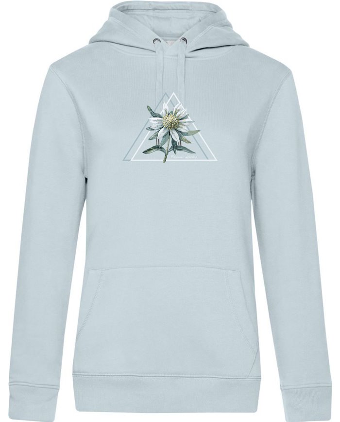 TATLAND DÁMSKÁ MIKINA PLESNIVEC ALPINSKÝ